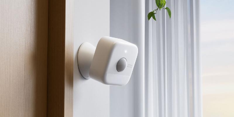 Les nouveaux capteurs SwitchBot présentés à l&rsquo;IFA 2025